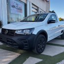 Volkswagen SAVEIRO Llantas 5